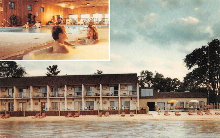 Driftwood Motel